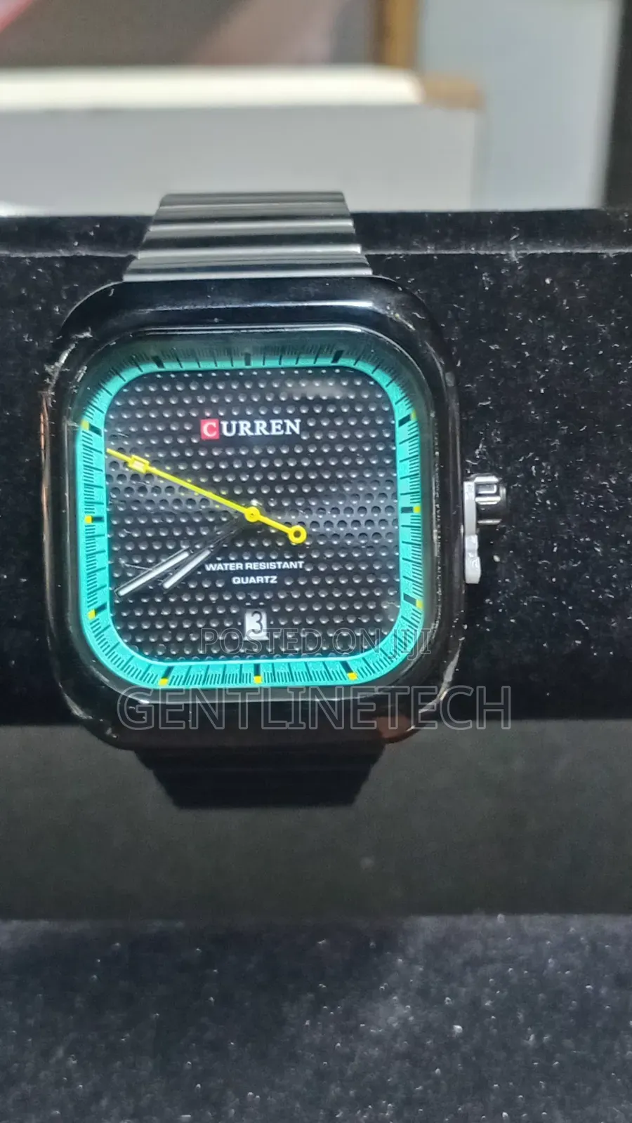Stylish Unisex Watch