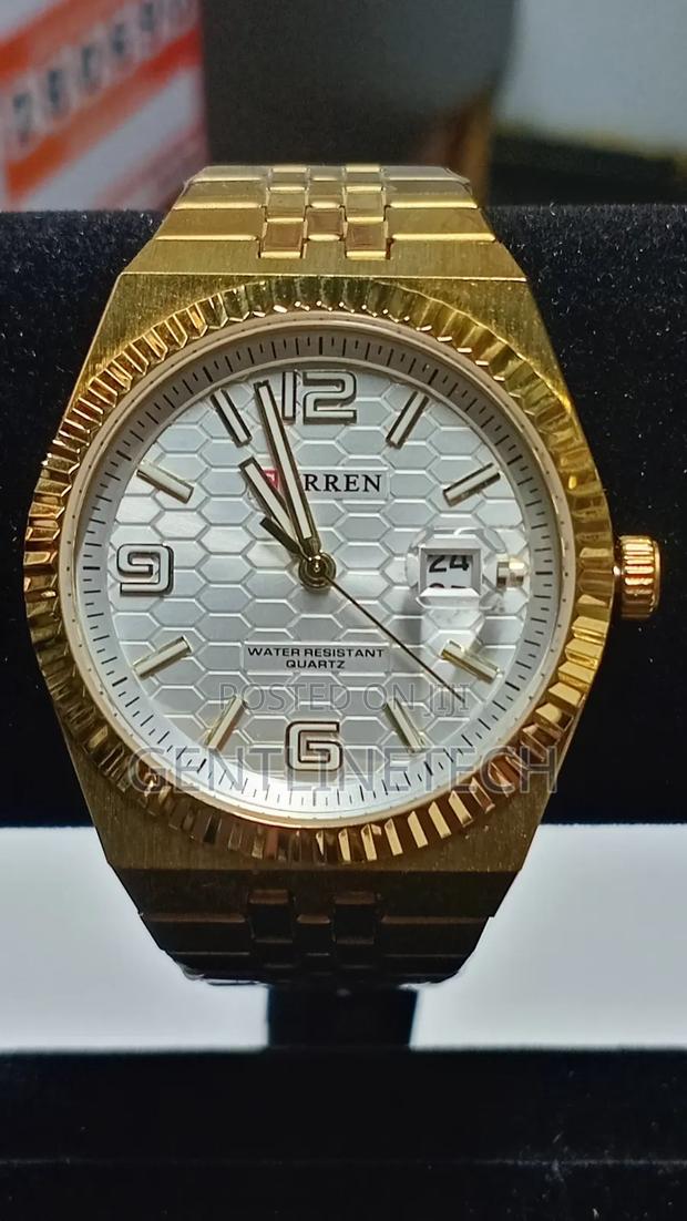 Brand New Curren Watch - thumbnail 2