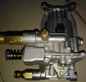 Heavy Duty Petrol Car Wash Pump