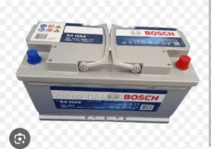 Audi Din110/110Ah Battery