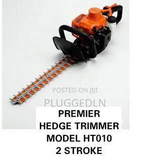 Premier Model HT010 2-Stroke Petrol Hedge Trimmer