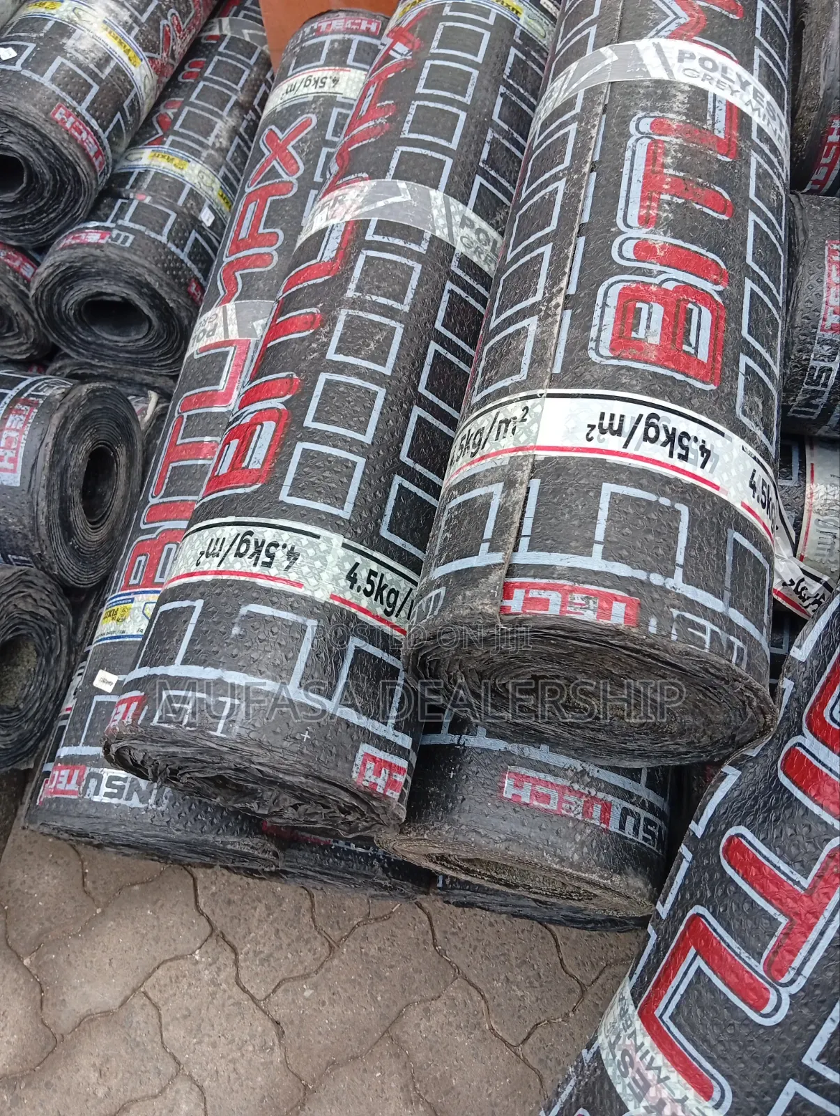 App Membrane on Offer!!