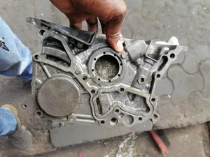 3S FE Oil Pump