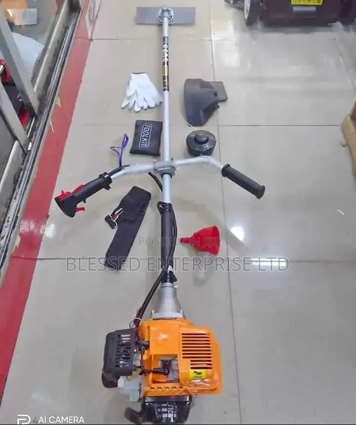 New Arrival 2 Stroke Petrol Brush Cutter Dera