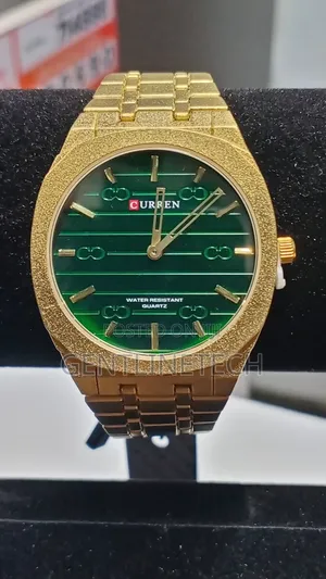 Wrist Watch