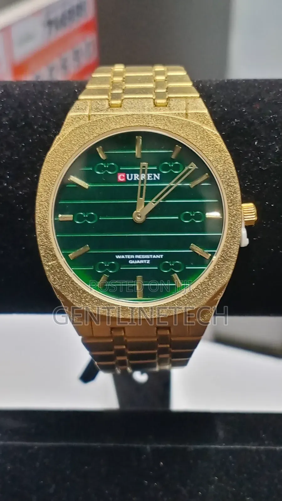 Wrist Watch