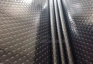 Durable Coin Carpet for Entrances & Walkways