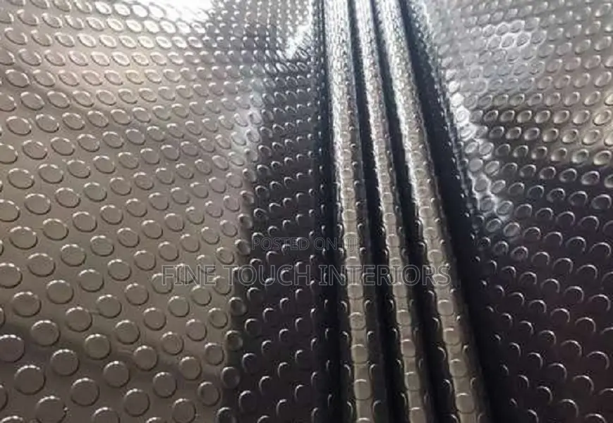 Durable Coin Carpet for Entrances & Walkways