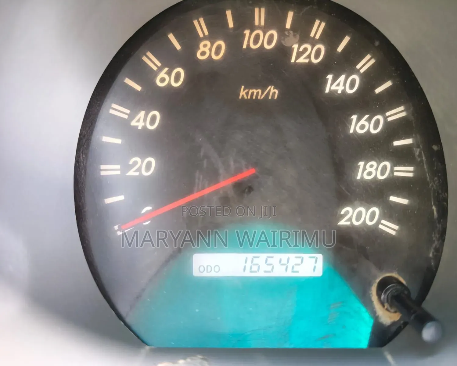 Toyota Hilux 2012 Silver