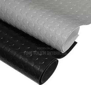 Commercial Grade Coin Carpet – Easy to Maintain