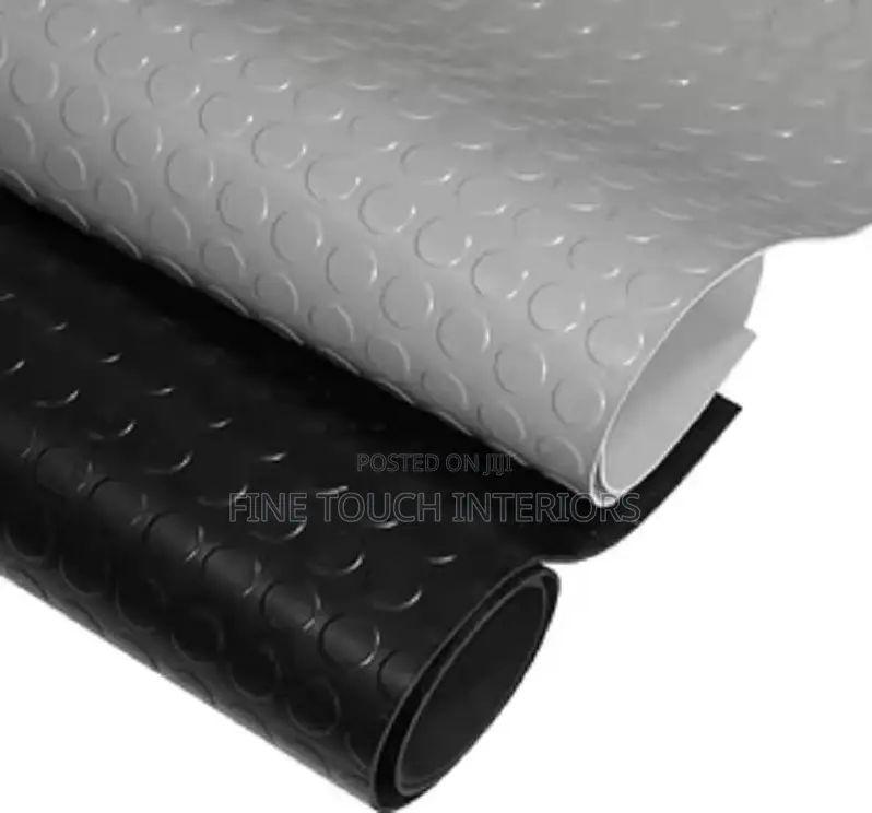 Commercial Grade Coin Carpet – Easy to Maintain