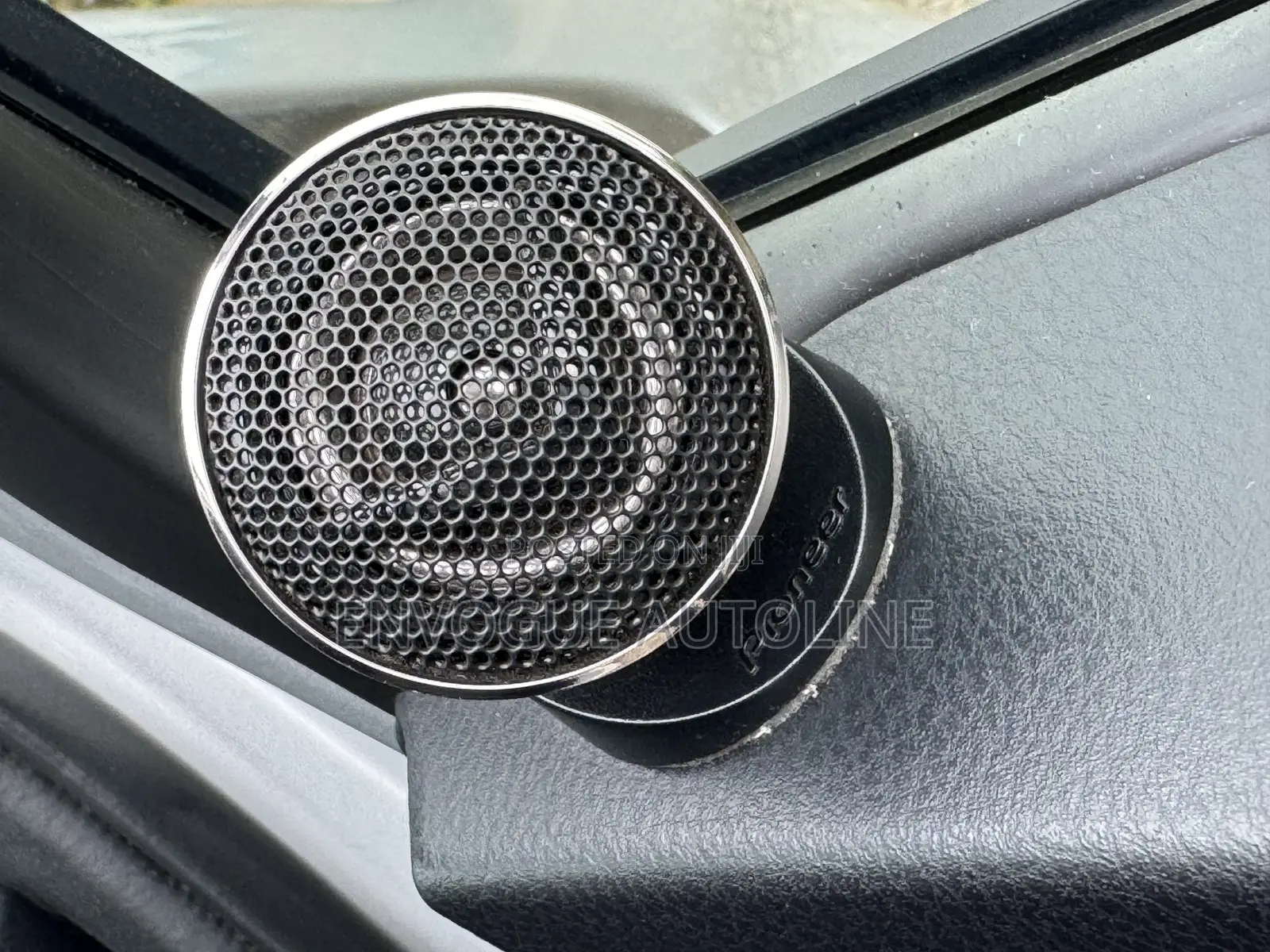 Toyota Vitz 2019 Silver