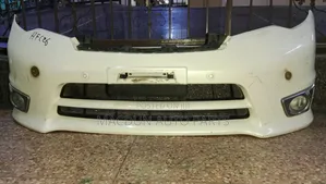 Nissan Serena 2015 Front Bumper