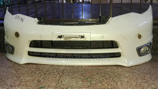 Nissan Serena 2015 Front Bumper