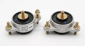 Honda Shock Mount