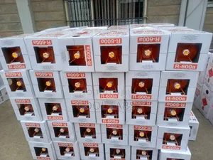 R600a Maxron Refrigerant Gas | Fridge & Freezer Gas