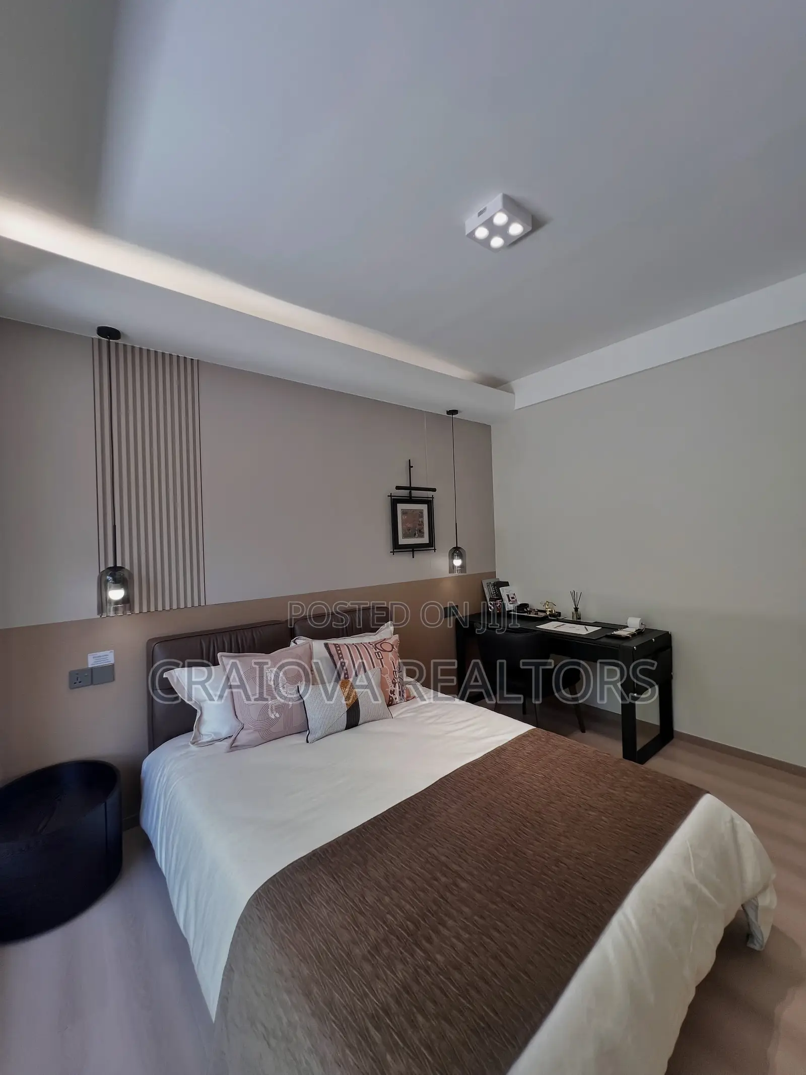 3bdrm Apartment in Raphta Road Area for sale
