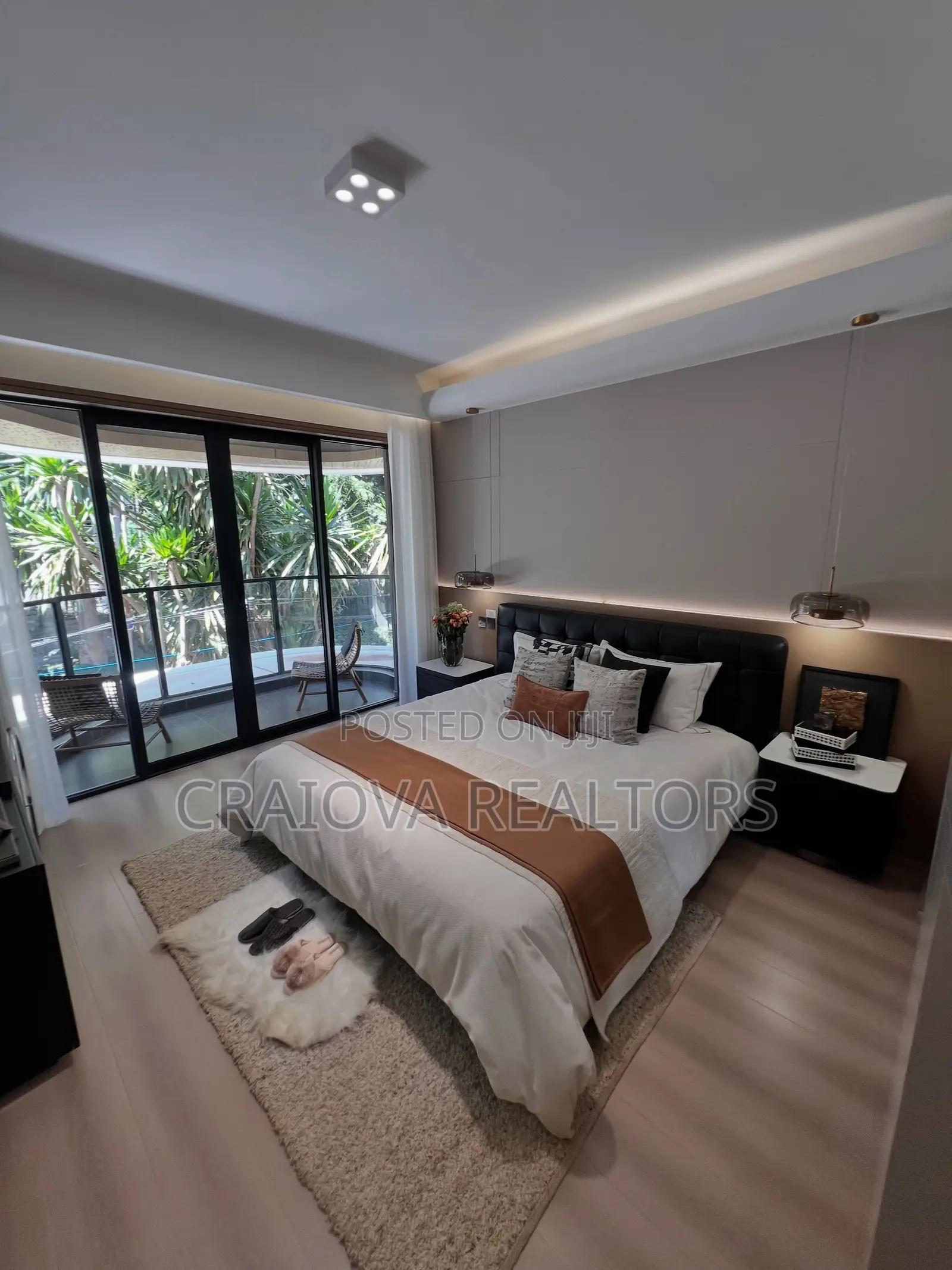 3bdrm Apartment in Raphta Road Area for sale