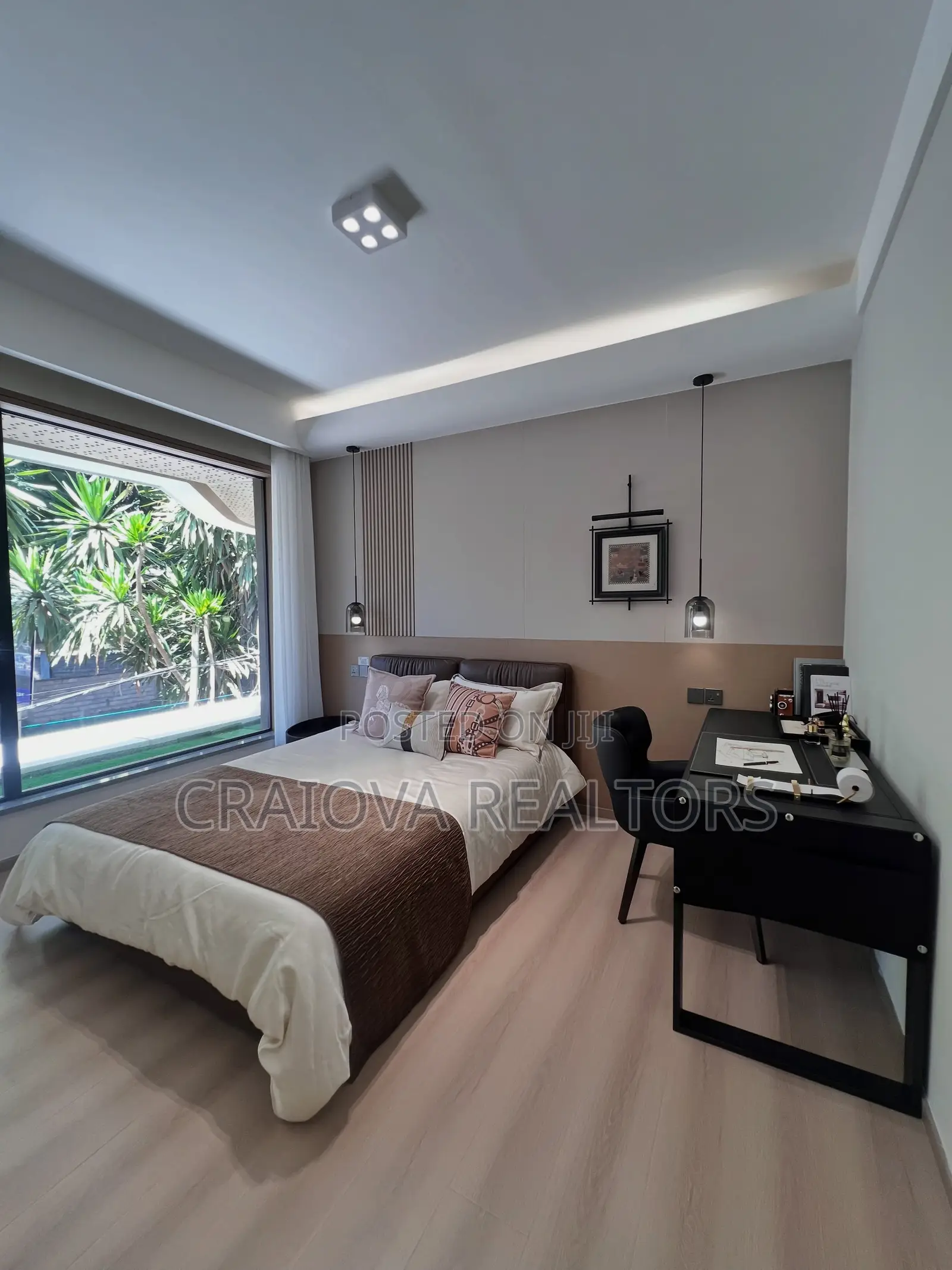 3bdrm Apartment in Raphta Road Area for sale