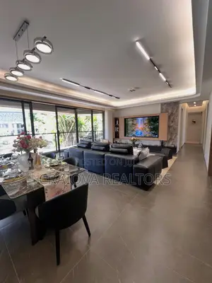 3bdrm Apartment in Raphta Road Area for sale
