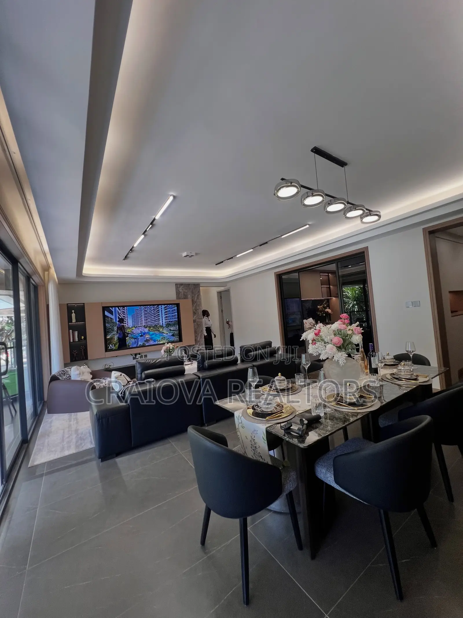 3bdrm Apartment in Raphta Road Area for sale