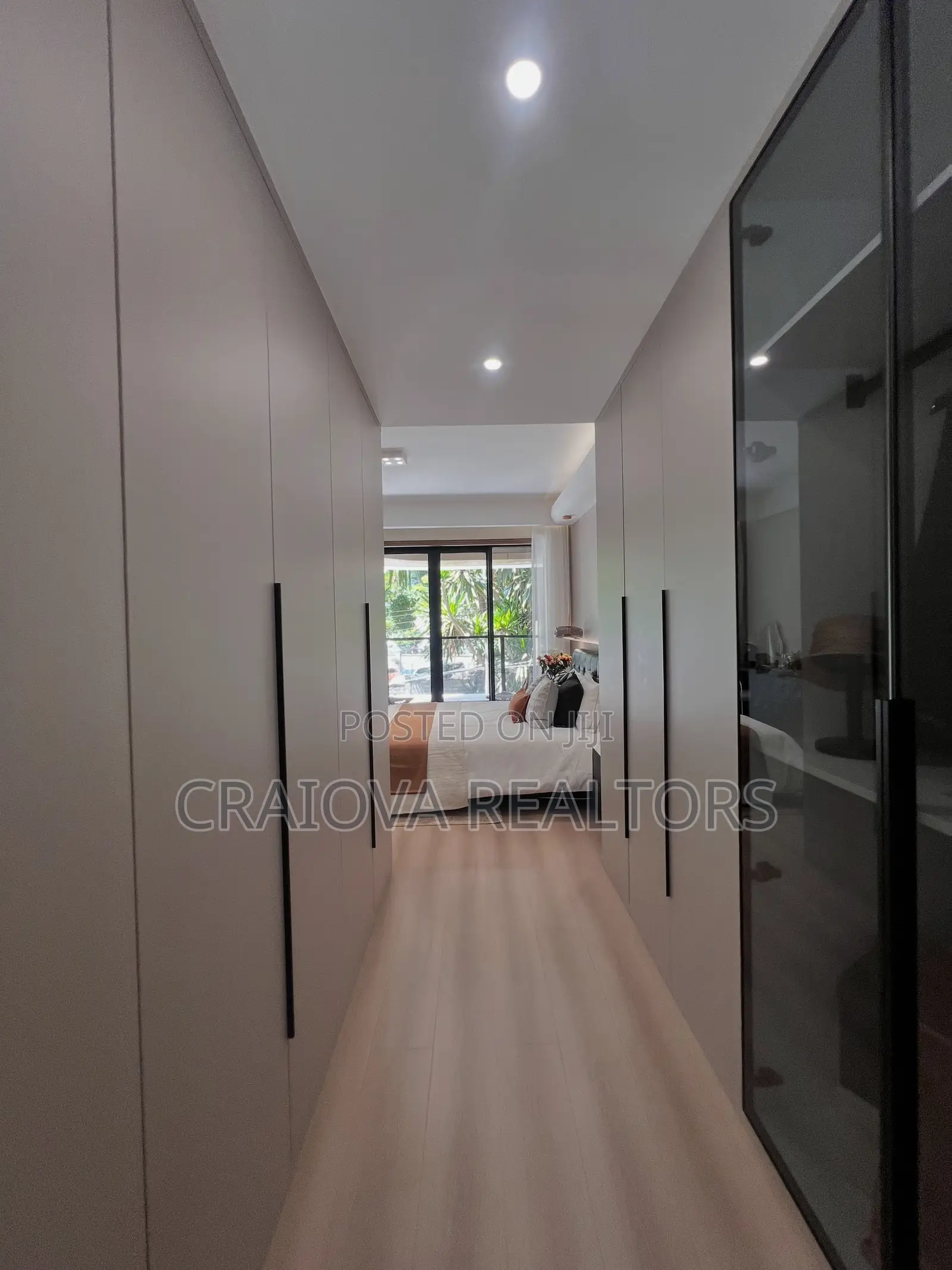 3bdrm Apartment in Raphta Road Area for sale