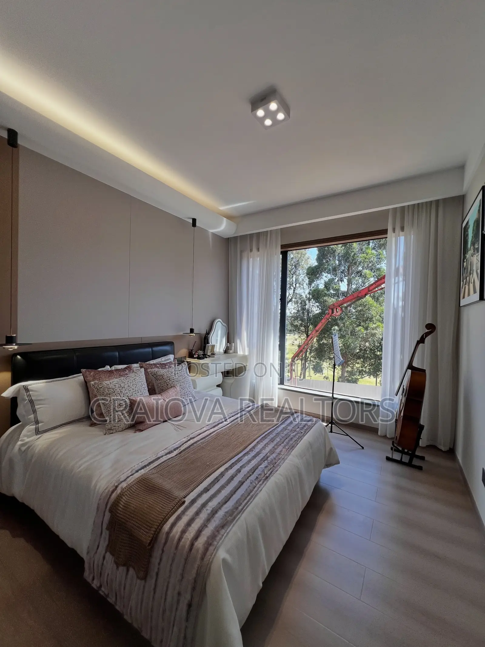 3bdrm Apartment in Raphta Road Area for sale