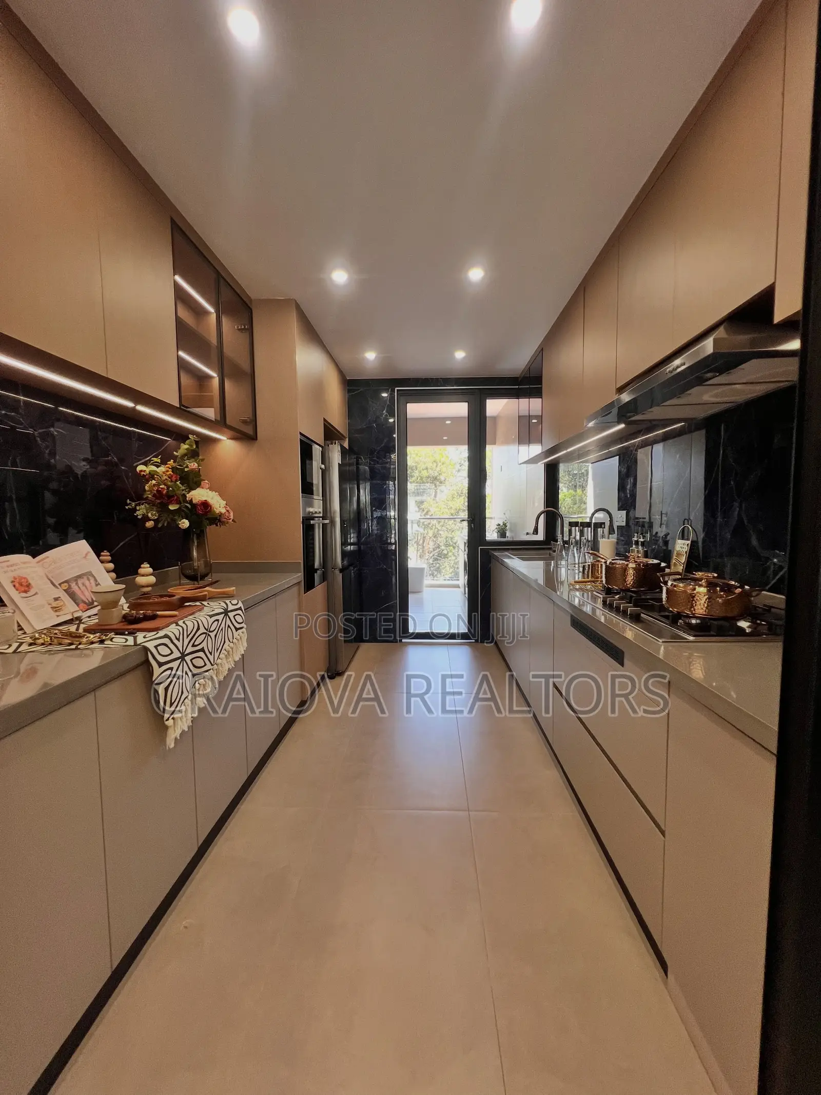 3bdrm Apartment in Raphta Road Area for sale
