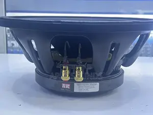 NR 12 NAKADE Speaker
