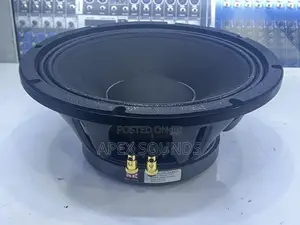 NR 12 NAKADE Speaker