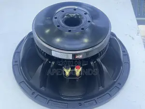NR 12 NAKADE Speaker