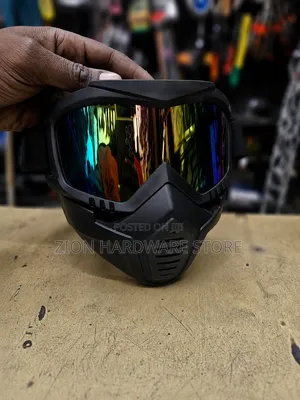 Fullface Welding Helmet