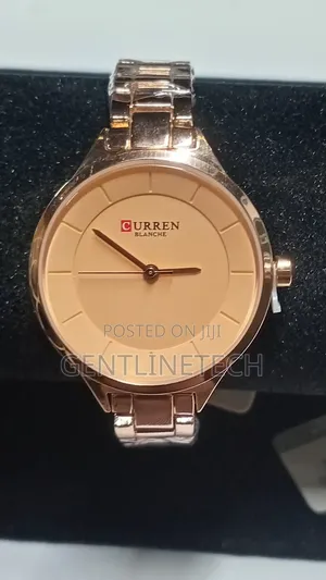 Curren Blanche Women's Watch