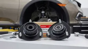 Honda Shock Mount