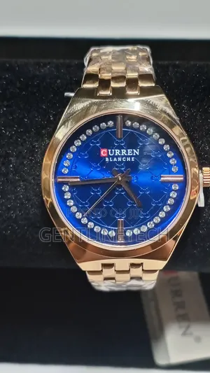 Womens Blanche Watch