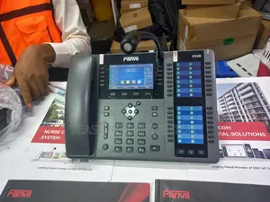 Fanvil X210i Enterprise IP Phone