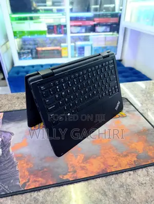 Laptop Lenovo Yoga 11e 4GB Intel Core i3 SSD 128GB