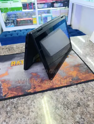 Laptop Lenovo Yoga 11e 4GB Intel Core i3 SSD 128GB