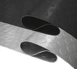Tough & Durable Coin Carpet for Commercial Use