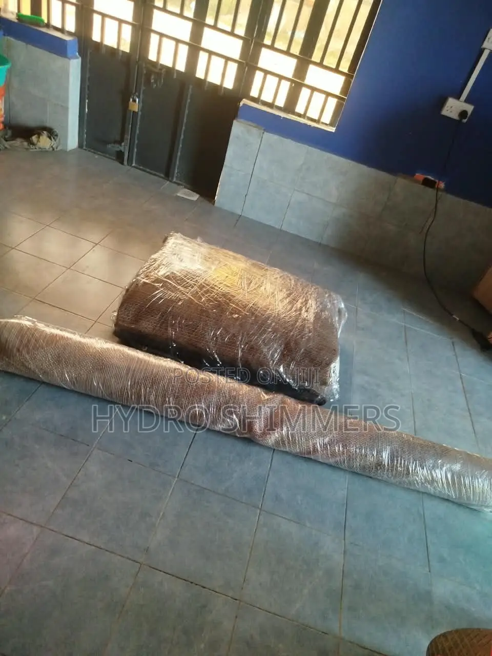 Professional Carpet Cleaning