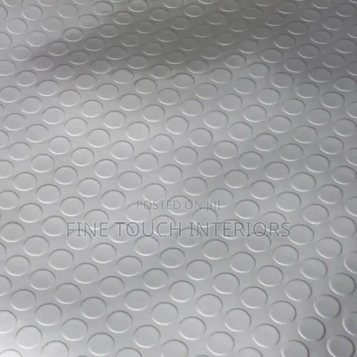 Coin Carpet for Living Spaces & Workplaces