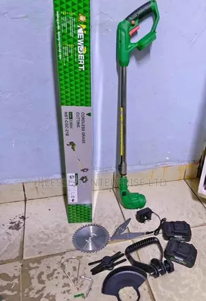 New Arrival New Beat Cordless Brush Cutter Machine/New Beat Cordless