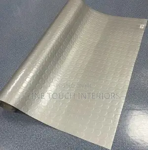 Coin Carpet for Living Spaces & Workplaces