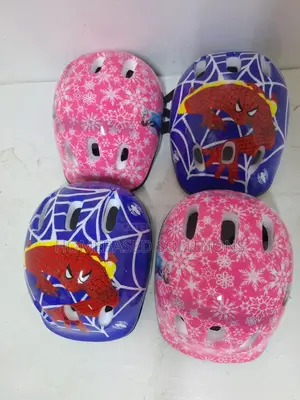 Soft Helmets for Kids