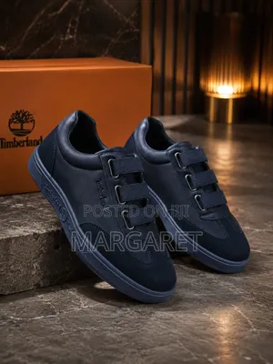 Timberland Casuals