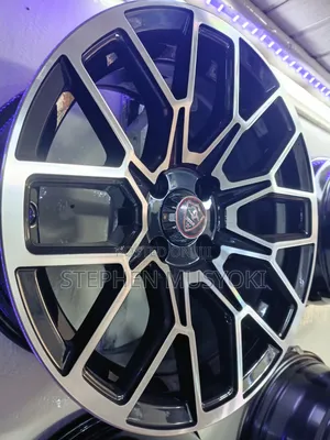 Toyota Fielder Wxb, Axio, Nismo, Nze ,15inch Rims