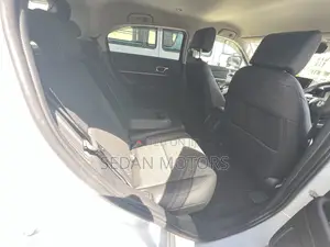 Honda Vezel 2021 Gray