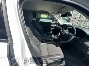 Honda Vezel 2021 Gray