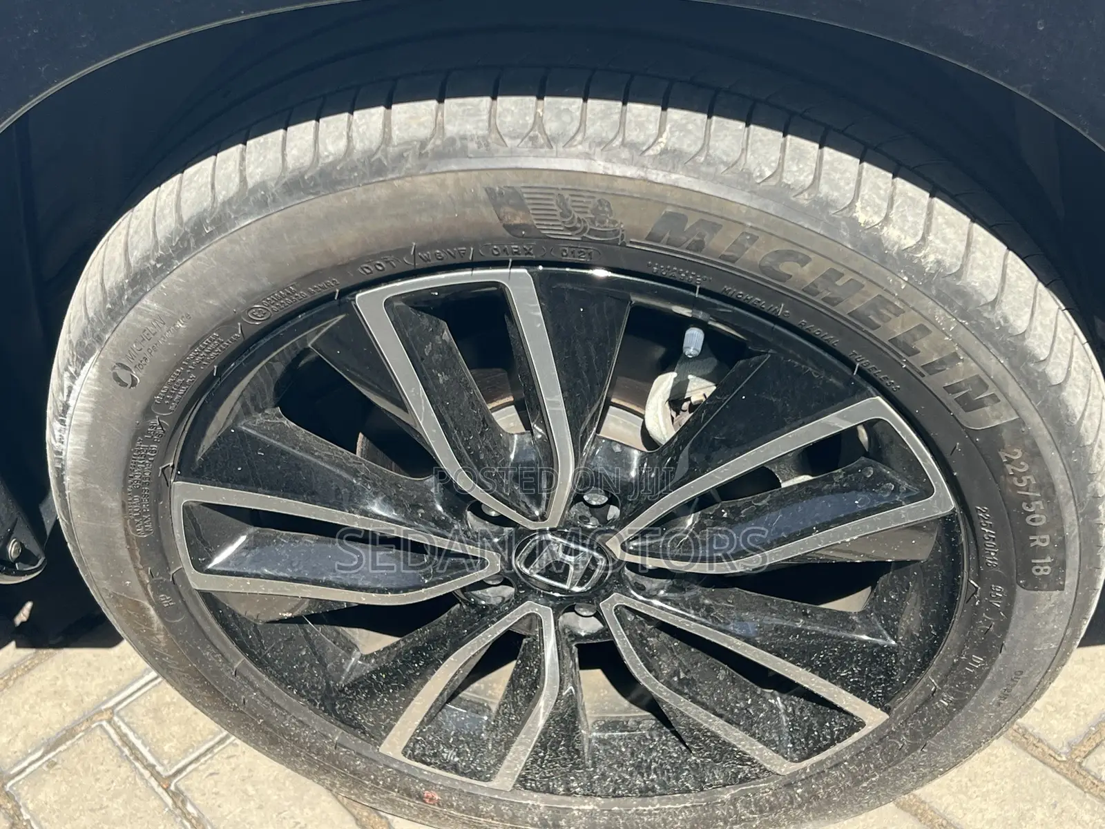 Honda Vezel 2021 Gray
