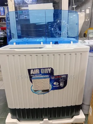 Smartpro 10kg Twin Tub